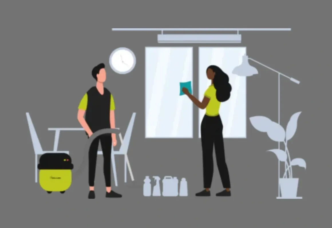 deep cleaning services London