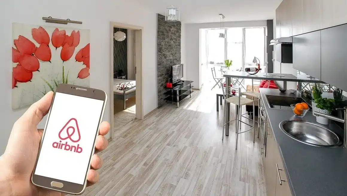 Airbnb Clean services London