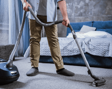 carpet cleaning London